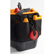 5308970 FLUKE TB25 Werkzeugtasche Hartschale Produktbild Additional View 6 S