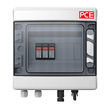 090PV005 PC-Electric PV-BOX SOL-LINE DC1-MC-TYP1+2 IP54 Produktbild Additional View 3 S