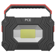 7202800 PCE LED-Arbeitsstrahler-A2800 6.600mAh USB-C 2800 Lumen Produktbild 1 S