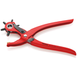 90 70 220 Knipex Revolverlochzange Produktbild Additional View 2 S