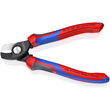 95 12 165 KNIPEX KABELSCHERE 165MM Produktbild Additional View 6 S