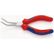 31 25 160 KNIPEX Greifzange mit Mehrkompenenten Hüllen Produktbild Additional View 1 S