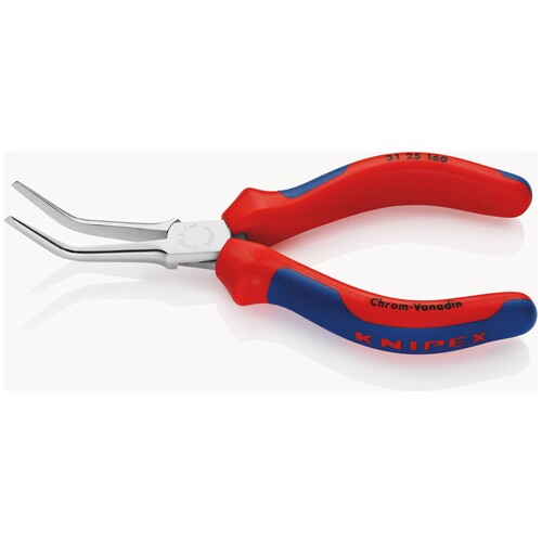 31 25 160 KNIPEX Greifzange mit Mehrkompenenten Hüllen Produktbild Additional View 1 L