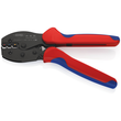 975236 KNIPEX Preciforce Crimpzange 0,5-6mm² Produktbild Additional View 2 S