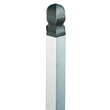 117224 Cimco Kugelkopf-Sechskant-Stifts SW 4x100 Produktbild Additional View 1 S