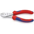 7405160 KNIPEX Kraftseitenschneider 160mm Produktbild Additional View 3 S