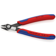 78 71 125 KNIPEX Electronik Super Knips Seitenschneider Produktbild Additional View 4 S