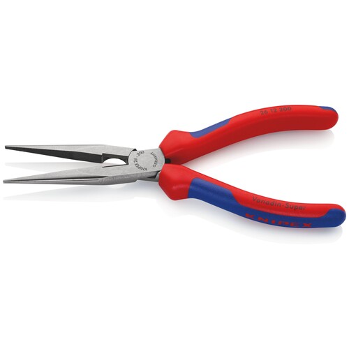 2612200 KNIPEX Flach/Rundzange Produktbild Additional View 2 L