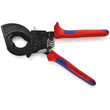 9531250 KNIPEX Kabelschneider Produktbild Additional View 9 S