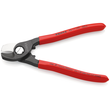 9511165 Knipex COBOLT Kabelschere Produktbild Additional View 1 S