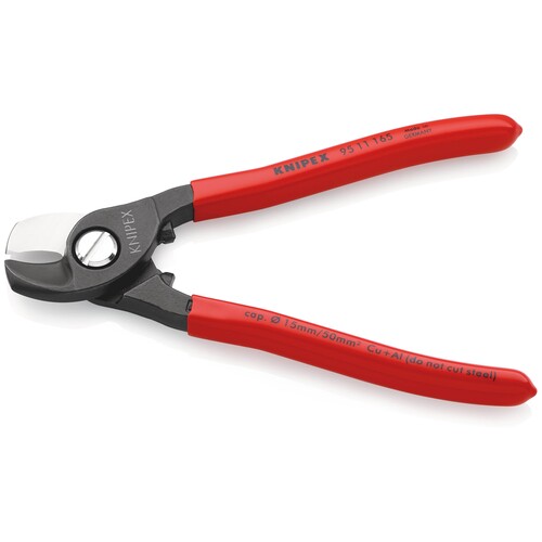 9511165 Knipex COBOLT Kabelschere Produktbild Additional View 1 L