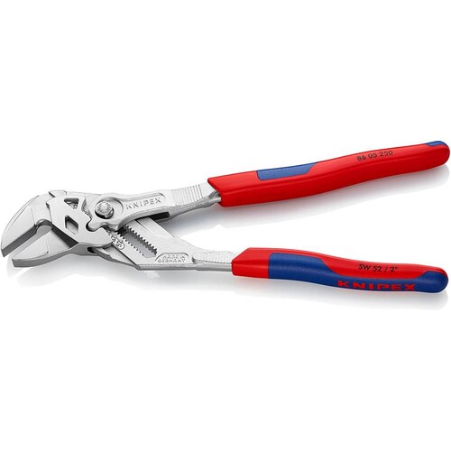 8605250 KNIPEX Zangenschlüssel Produktbild Additional View 8 L