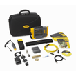 FLUKE-810 FLUKE VIBRATION TESTER Schwingungsmessgerät im Koffer Produktbild Additional View 3 S