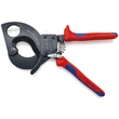 95 31 280 Knipex Kabelschneider Produktbild Additional View 4 S