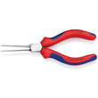 3115160 Knipex Nadelzange 160mm gerade Backen Produktbild Additional View 1 S