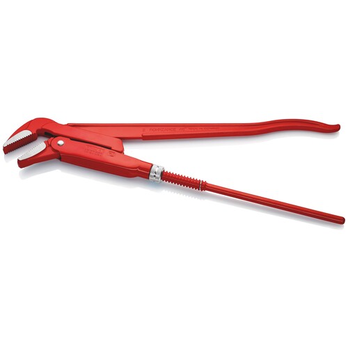 8320020 Knipex Rohrzange 45° 570mm Produktbild Additional View 2 L