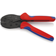 975250 Knipex Crimpzange Preci- Force Koax BNC RG58 Produktbild Additional View 2 S