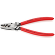 9771180 Knipex Crimpzange für Aderendhülsen Produktbild Additional View 2 S