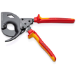 9536320 Knipex Kabelschere Produktbild Additional View 3 S