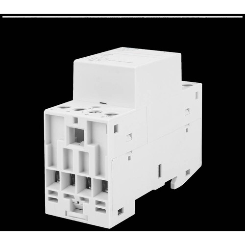 5SY4104-5 Siemens Leitungsschutzschalter 230/400V 10KA, 1-POLIG, A, 4A, T=70MM Produktbild Additional View 3 L