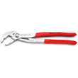 8703300 Knipex Rohrzange verchromt Produktbild Additional View 9 S