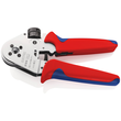 97 52 63 KNIPEX Vierdornpresszange Produktbild Additional View 1 S