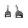 DA-73101 Digitus USB Repeaterkabel USB 2.0 15M USB A ST  USB A BU, 15M Produktbild Additional View 2 S