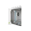 DN-19-09U-6/6-I-OD Digitus Schrank Wandmontage  9HE IP55 Outdoor,570x670x6 Produktbild Additional View 2 S