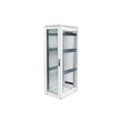 DN-19-36U-6/8-1 Digitus 19 Schrank 36HE Glastür H1775 x B600 x T780mm,RAL7035 Produktbild Additional View 4 S