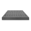 DN-19-TRAY-2-600-SW Digitus Fachboden 1HE T  345mm Schwarz 1HE T 345mm max.35 Produktbild Additional View 2 S