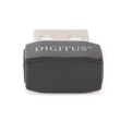 DN-70565 Digitus WLAN USB 2.0 Adapter 433Mbps 11AC, 2,4/5GHz Dual Band Produktbild Additional View 3 S