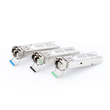 DN-81000 Digitus SFP Modul 1000Base SX 550m LC, Multimode, 850nm, 1,25Gbps Produktbild Additional View 3 S