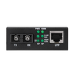 DN-82021-1 Digitus Media Conv.SC/RJ45 Singlemode 10/100TX an 100FX/SM/SC, 20KM Produktbild Additional View 3 S