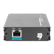 DN-95122 Digitus Fast Ethernet PoE+ Verstärker 1Eingang   2 Ausgänge Produktbild Additional View 3 S