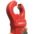 044067 Benning BENNING Digital Stromzange CM11 300V,min 0,1mA,max.20A Produktbild 6 S