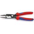 13 82 200 Knipex Elektro-Installationszange Produktbild Additional View 2 S