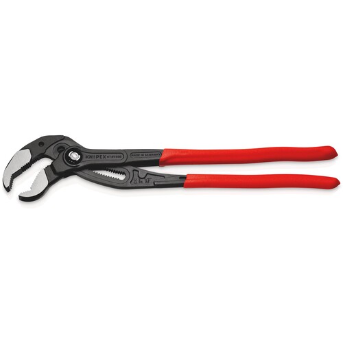 87 01 400 Knipex Cobra® XL Wasserpumpenzange Produktbild Additional View 9 L