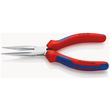 29 25 160 Knipex Telefonzange Produktbild Additional View 1 S