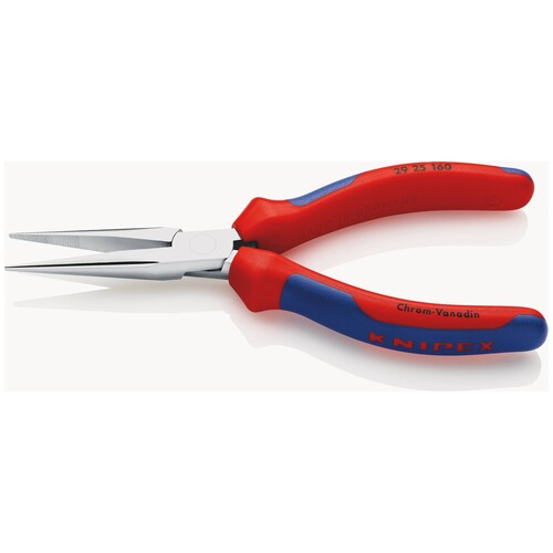 29 25 160 Knipex Telefonzange Produktbild Additional View 1 L