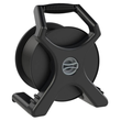 9250013-p PC-Electric Kabeltr. KST250 4xSSD mit Deckel sw SP IP54 25m H07RN F Produktbild Additional View 1 S
