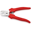 95 05 165 Knipex Kabelschere Produktbild Additional View 1 S