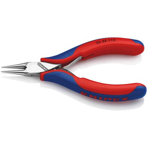 3532115 Knipex eelemtronik Greifzange Produktbild Additional View 6 L