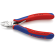 77 32 120 H Knipex Hartmetall-Elekt.- Seitenschneider Produktbild Additional View 2 S