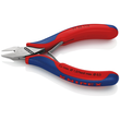 77 52 115 Knipex Elektronik-Seitenschneider Produktbild Additional View 2 S