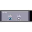 3VA1180-4EF46-0AA0 Siemens Leistungsschalter 3VA1 IEC Frame 160 Sc Produktbild Additional View 5 S