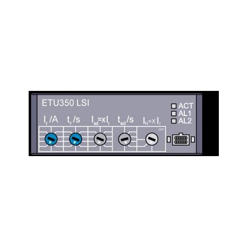 3VA2440-7HN32-0AA0 Siemens Leistungsschalter 3VA2 IEC Frame 630 Sc Produktbild Additional View 5 L