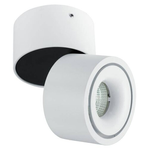 12062173 Brumberg LED Deckenstrahler 6,2W 3000K Produktbild Additional View 4 L