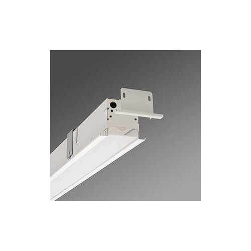 6058/1225 100 Regiolux Stirnseite f. hokal Einbau LED /Paar) Produktbild Additional View 1 L