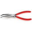 38 21 200 Knipex KNIPEX Mechanikerzange Produktbild 1 S