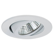 12361073 Brumberg LED Einbaustrahler 350mA,7W,3000K,weiss Produktbild Additional View 4 S